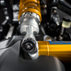 Illustration for article titled 2016 Ducati Monster 1200 R - More Power, Less Weight, Way More Badass
